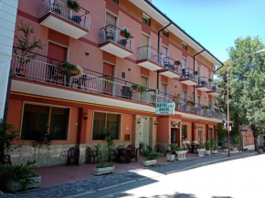 Hotel Orsini Caramanico Terme